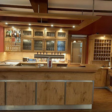 Gasthaus Zum Specht Hösbach Extérieur photo
