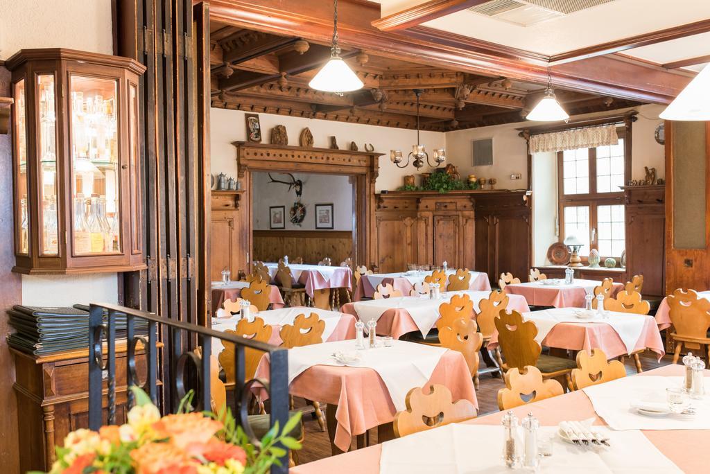 Gasthaus Zum Specht Hösbach Extérieur photo