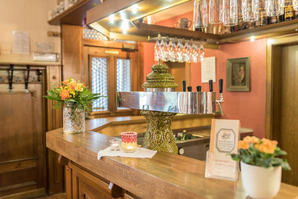 Gasthaus Zum Specht Hösbach Extérieur photo