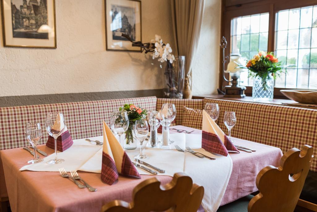 Gasthaus Zum Specht Hösbach Extérieur photo