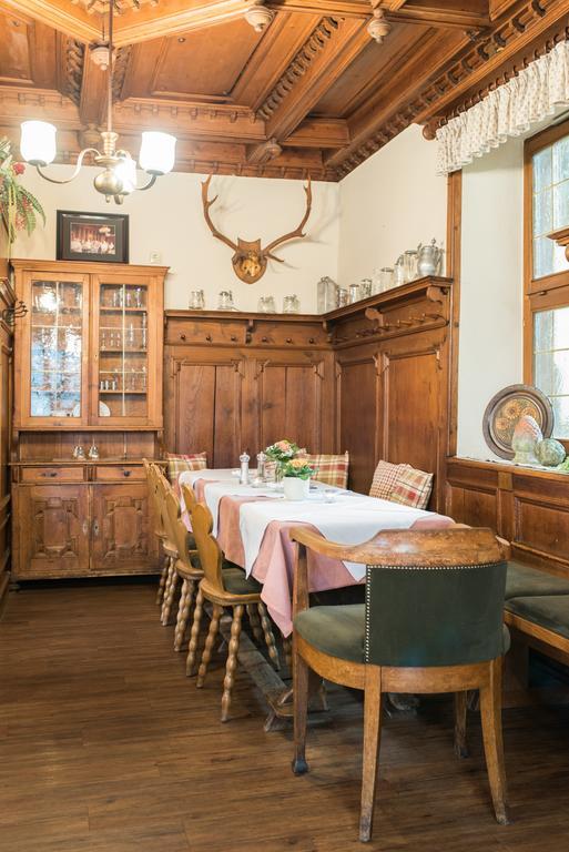 Gasthaus Zum Specht Hösbach Extérieur photo