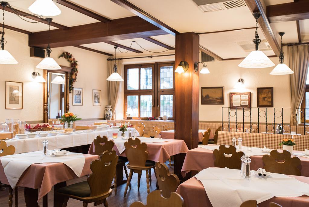Gasthaus Zum Specht Hösbach Extérieur photo
